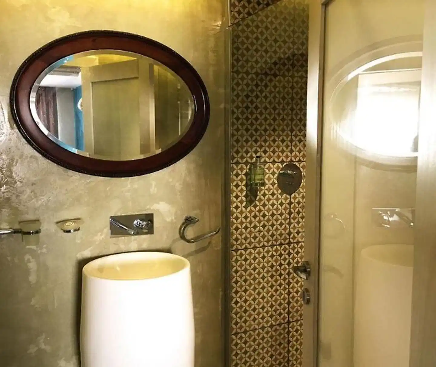 Murella Living Badezimmer