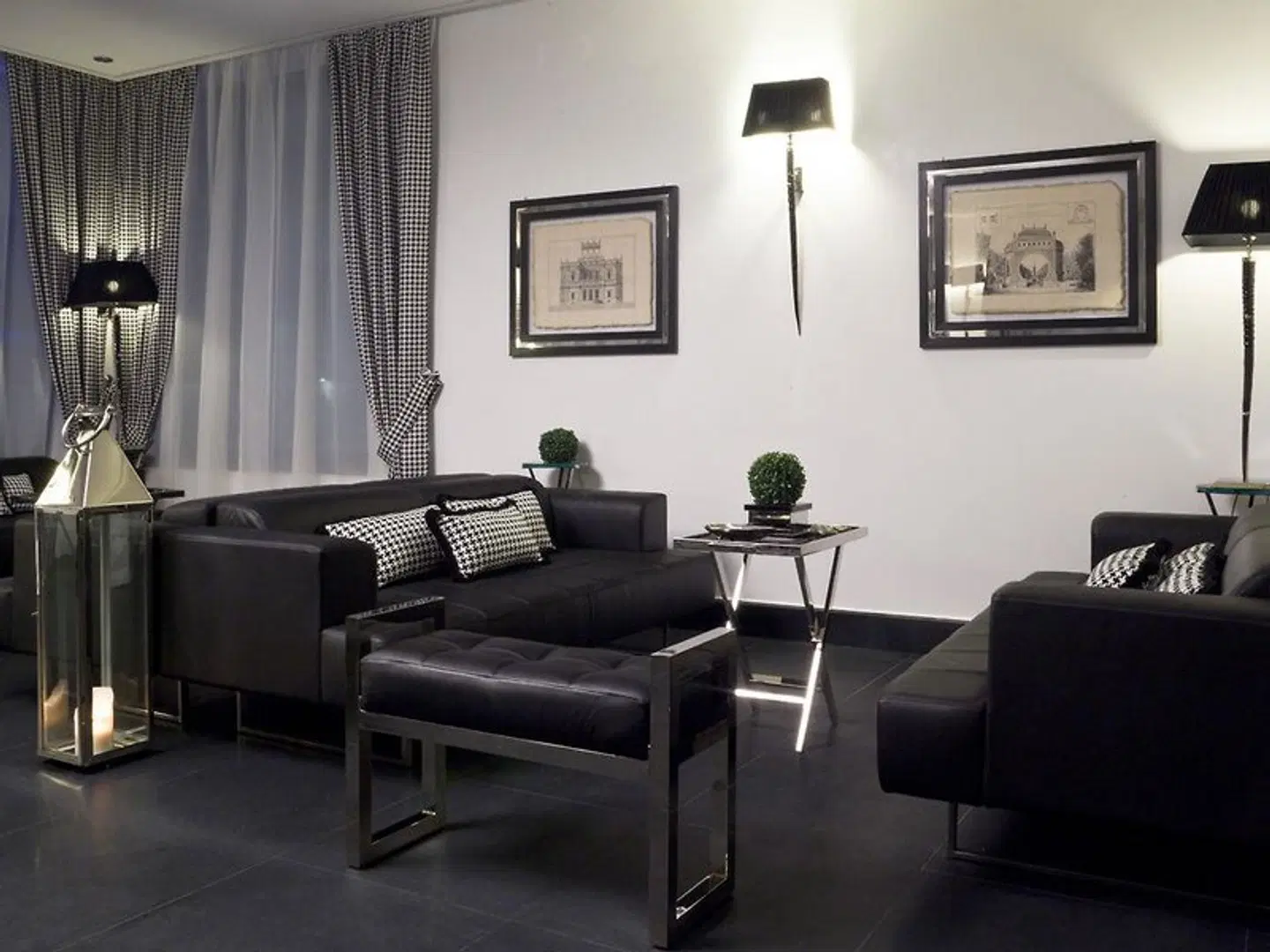 LHP Napoli Palace & SPA ROOM_EXAMPLE