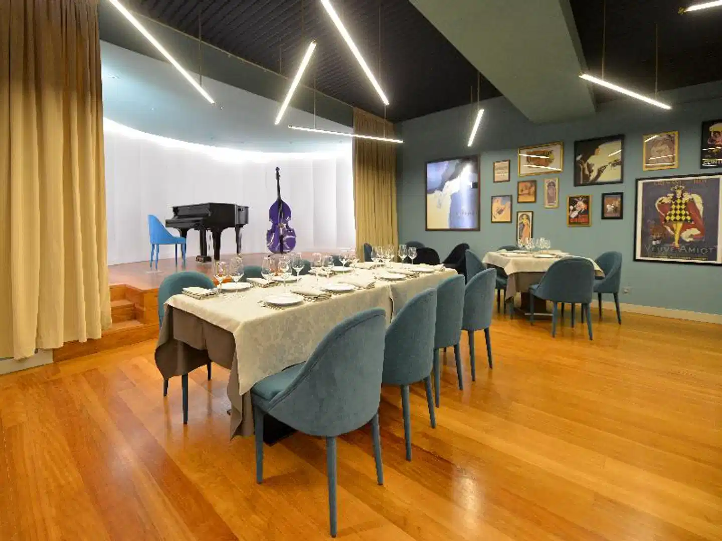 Villa Garden Braga Restaurant