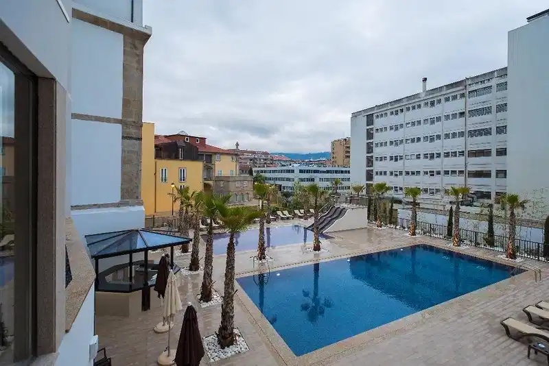Vila Galé Collection Braga – Hotelfoto