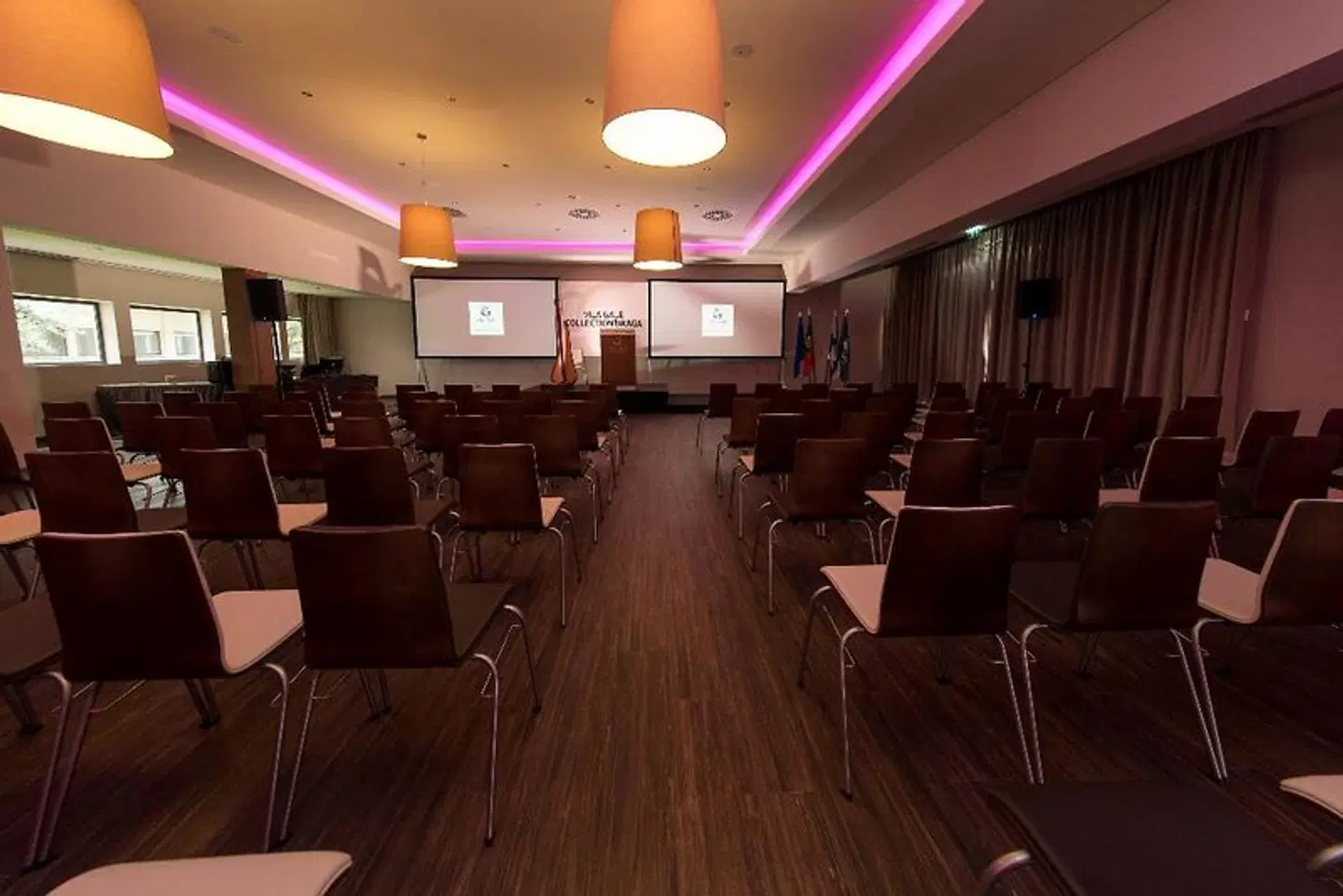Vila Galé Collection Braga Konferenz