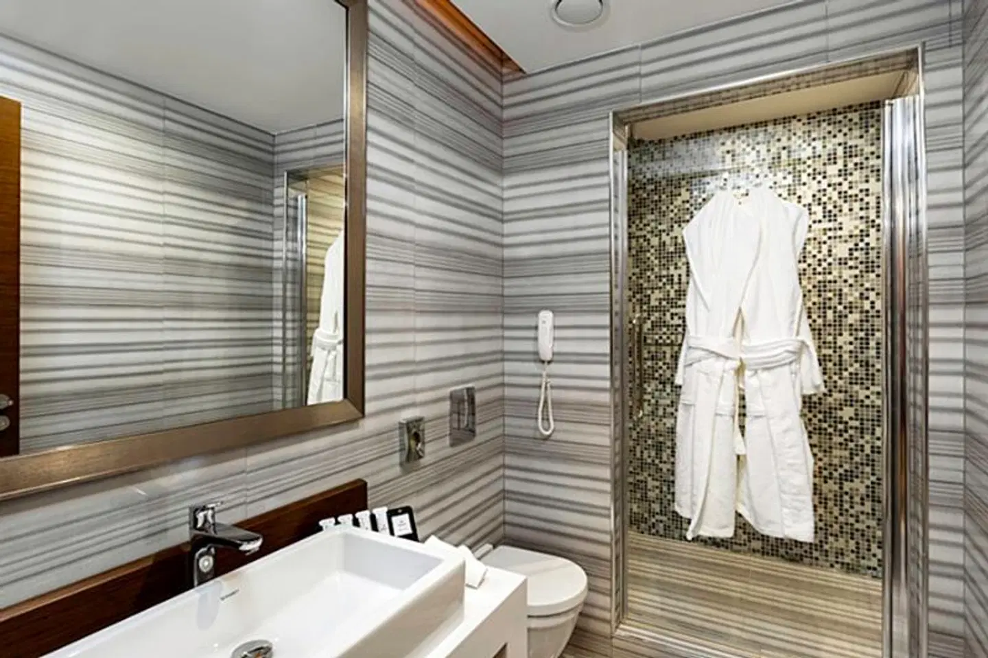 Manesol Boutique Galata Wellness