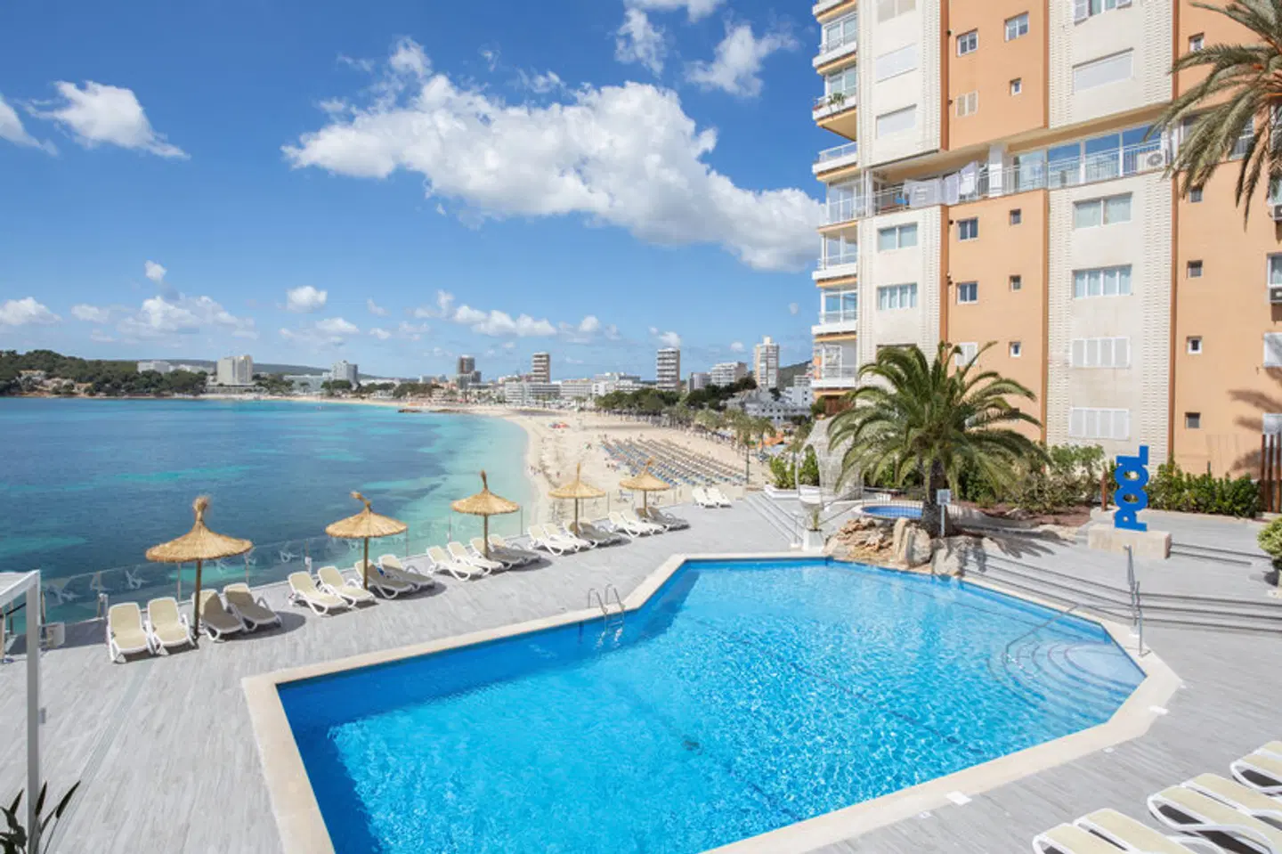 Bahia Principe Sunlight Coral Playa OUTDOOR_POOL