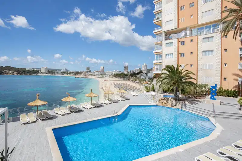 Bahia Principe Sunlight Coral Playa – Hotelfoto