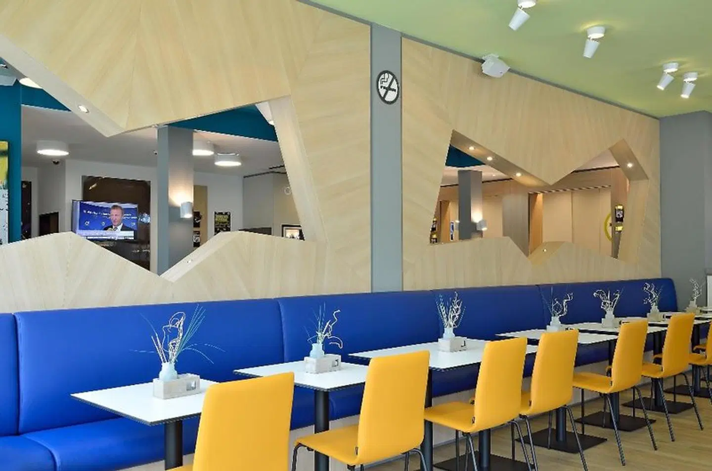 B&B Hotel Mülheim an der Ruhr Konferenz