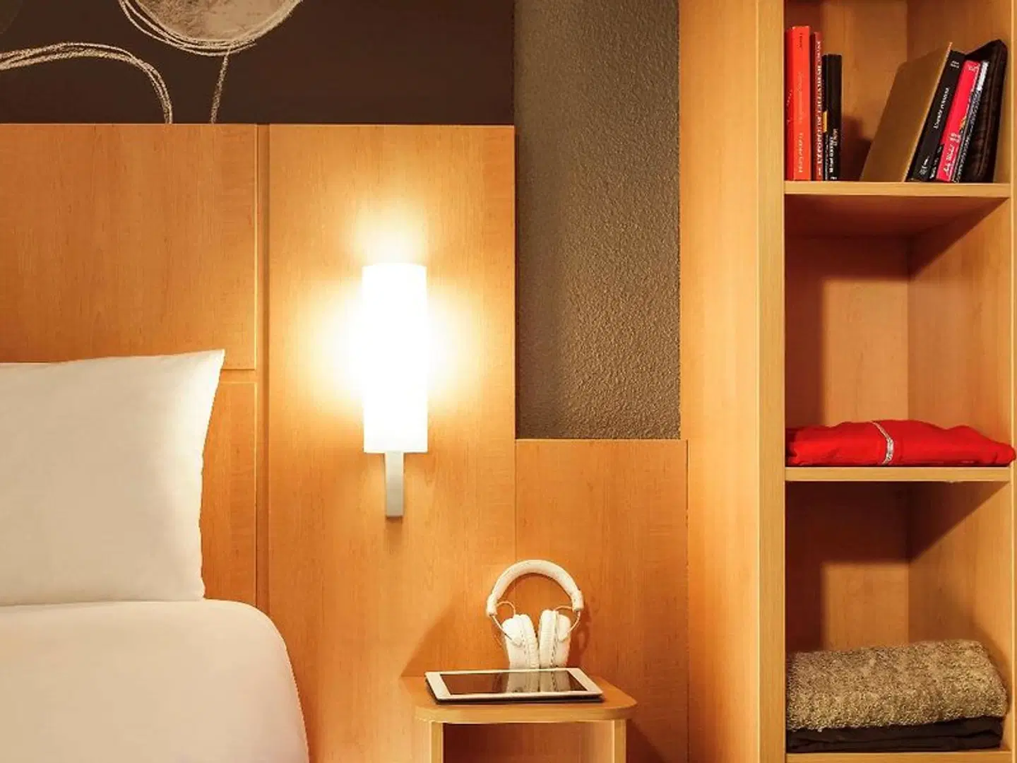 ibis Orly Chevilly Tram 7 HEALTH_BEAUTY