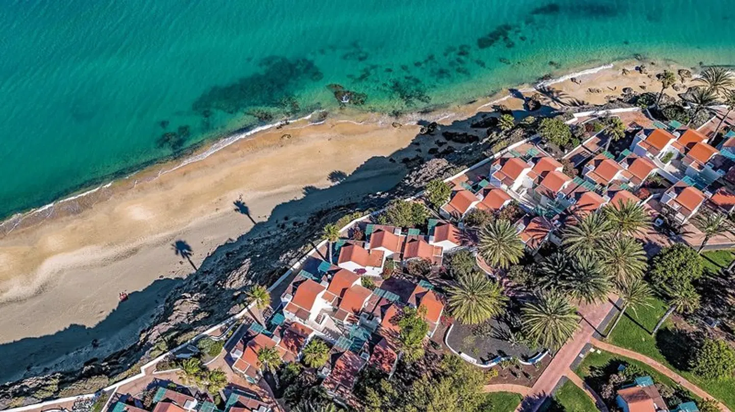 Aldiana Club Fuerteventura Strand