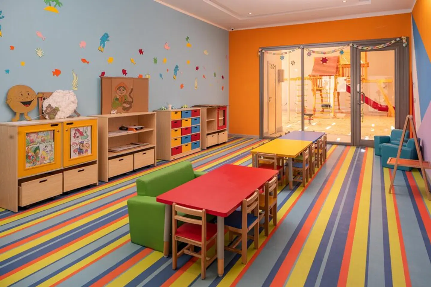 Steigenberger Resort Ras Soma ROOM_EXAMPLE