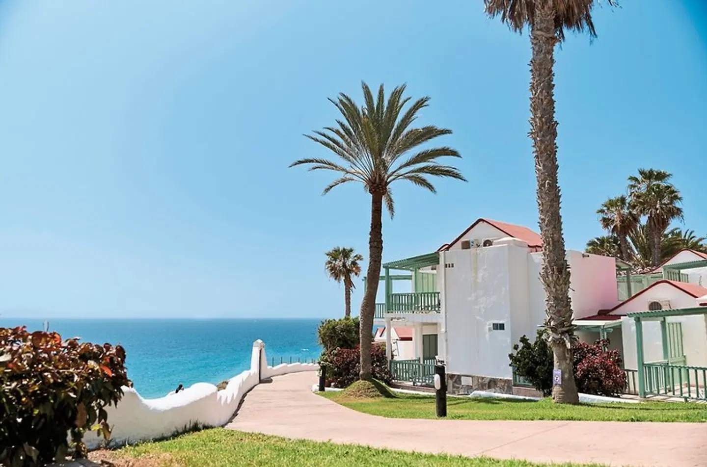 Aldiana Club Fuerteventura EXTERIOR