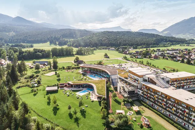 Aldiana Club Salzkammergut EXTERIOR