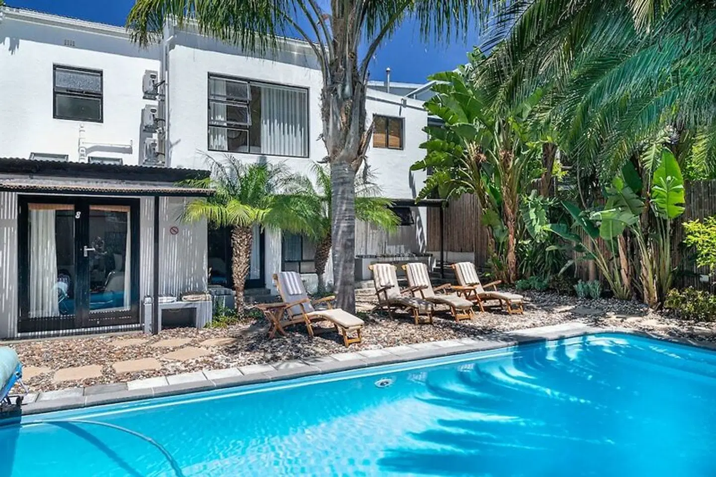Antrim Villa by Antrim Collection OUTDOOR_POOL