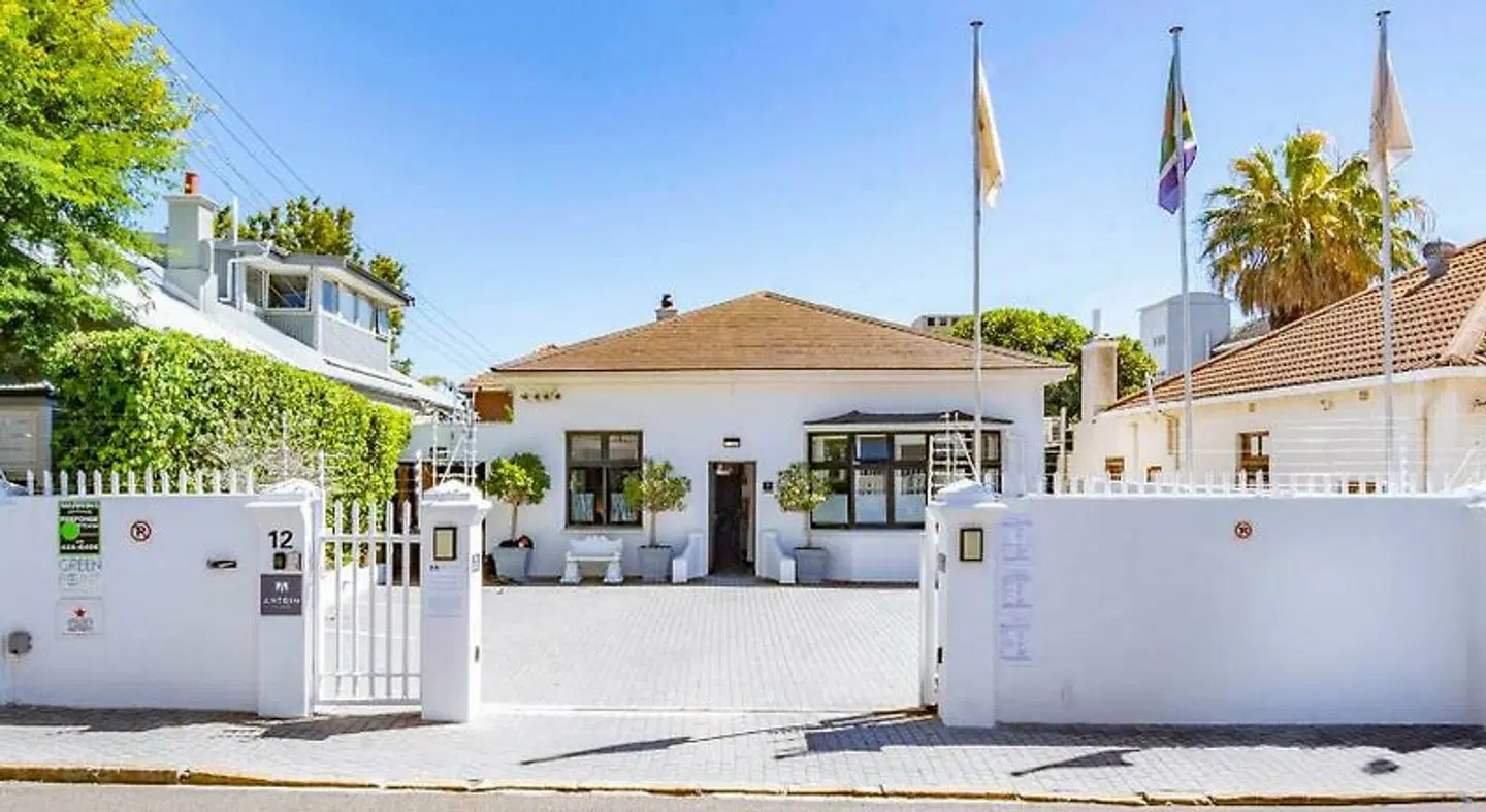 Antrim Villa by Antrim Collection EXTERIOR