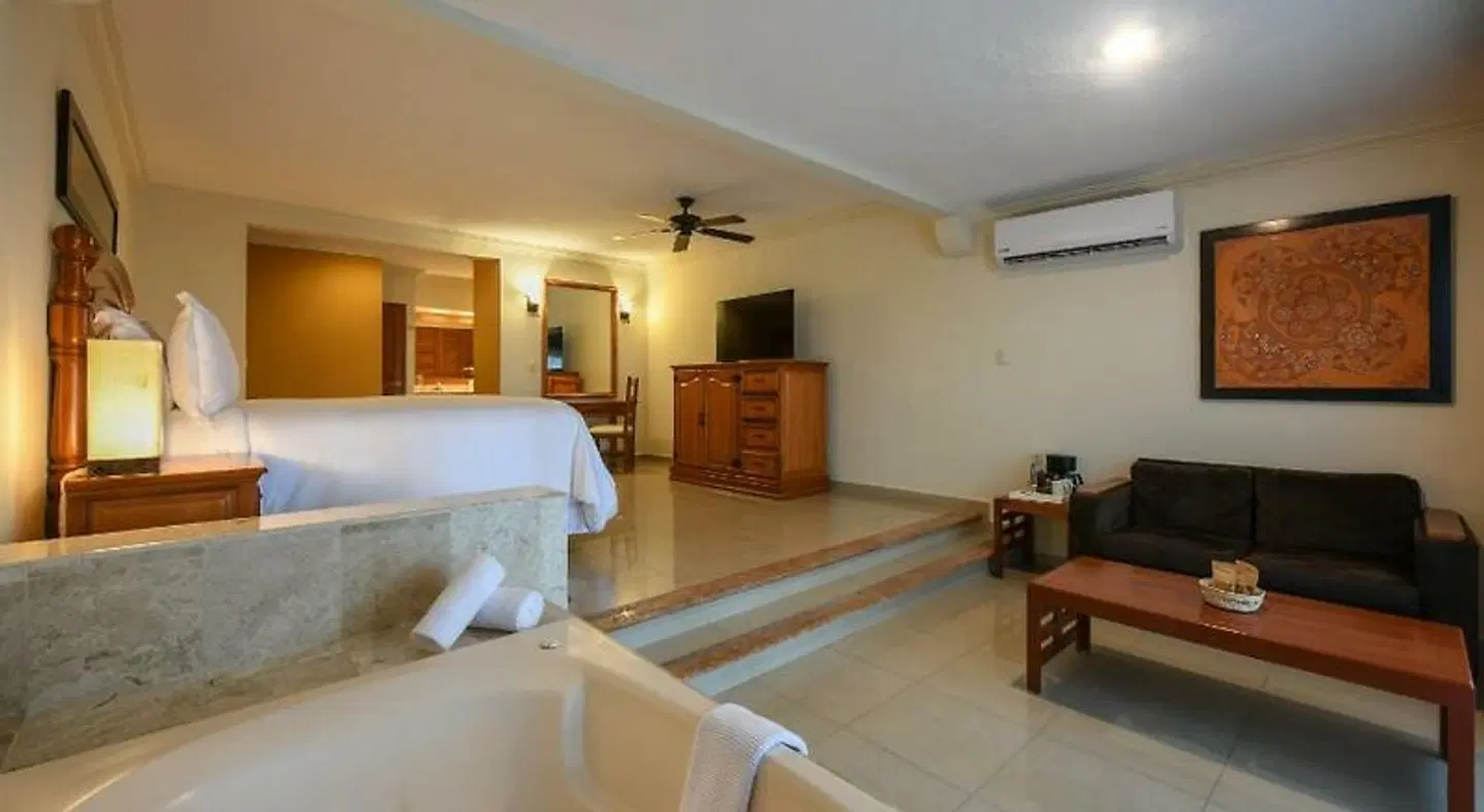 El Dorado Royale - Catamarán, Cenote, All & More Inclusive Adults Only ROOM_EXAMPLE