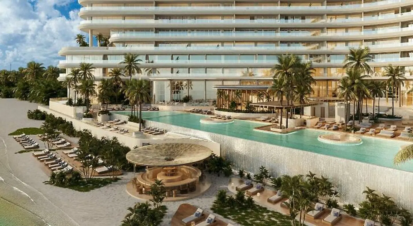The St. Regis Costa Mujeres Resort, Cancun HEALTH_BEAUTY