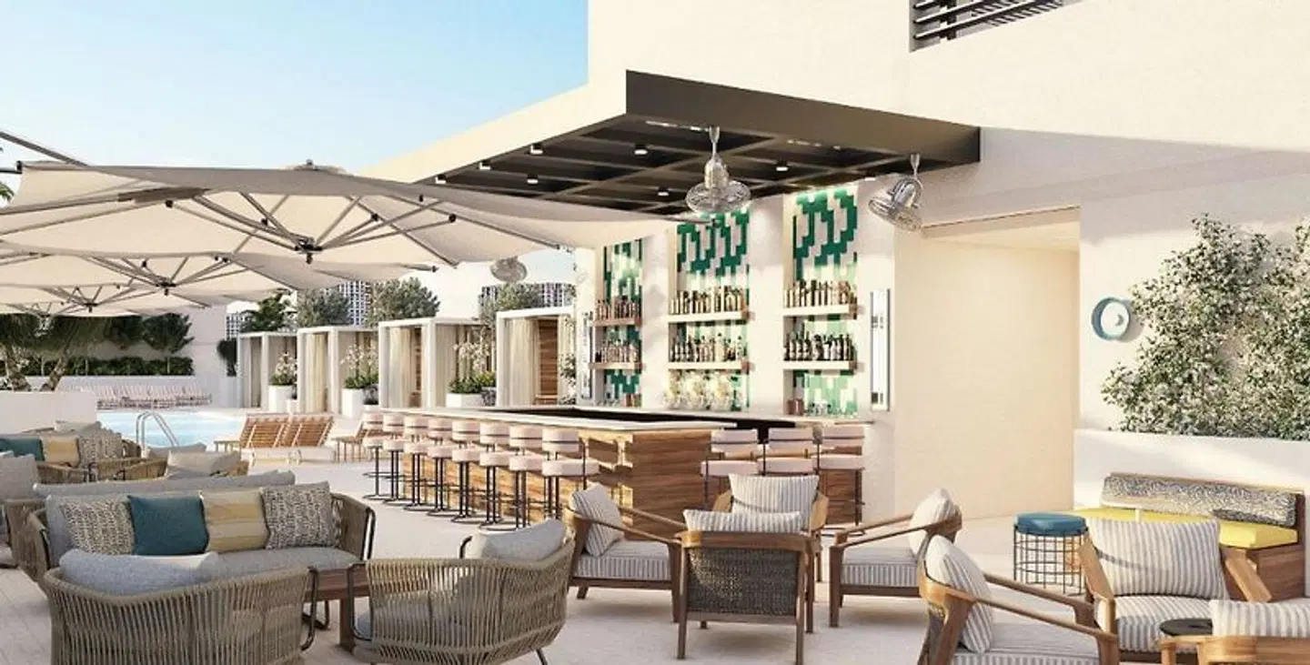 Arlo Wynwood Bar