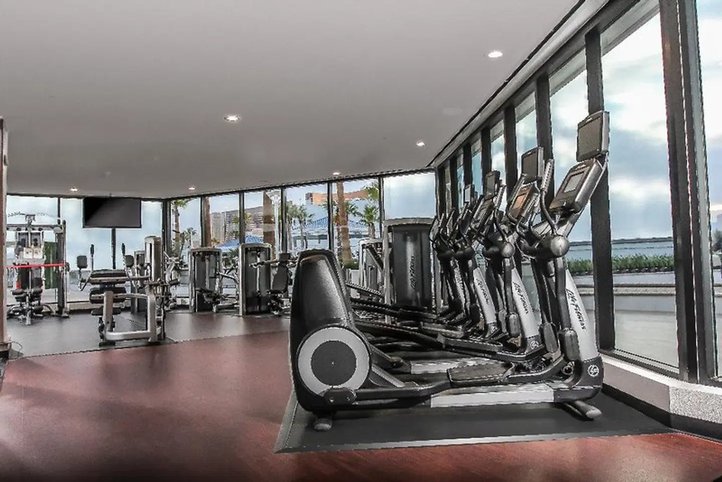 Westgate Las Vegas Resort & Casino SPORTS_AND_LEISURE
