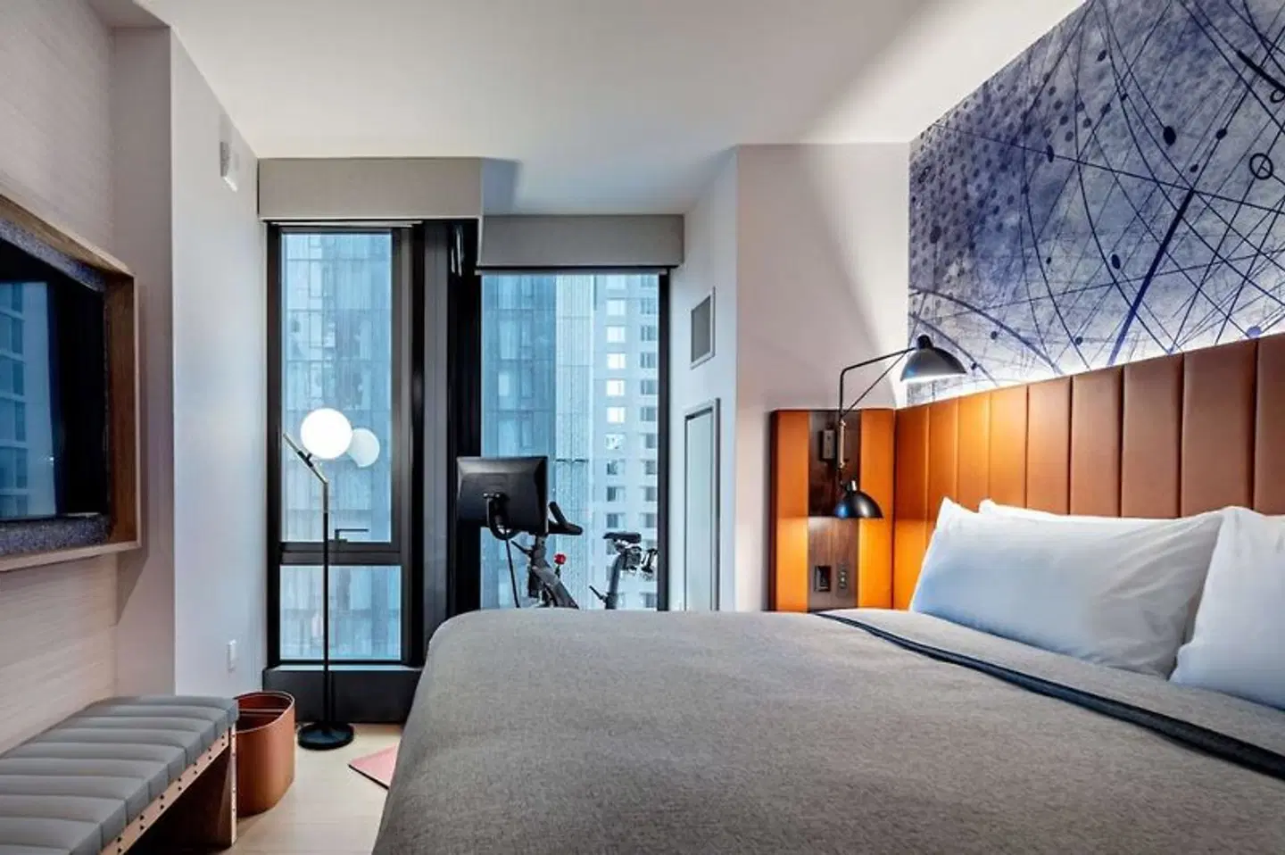 Tempo by Hilton New York Times Square ROOM_EXAMPLE