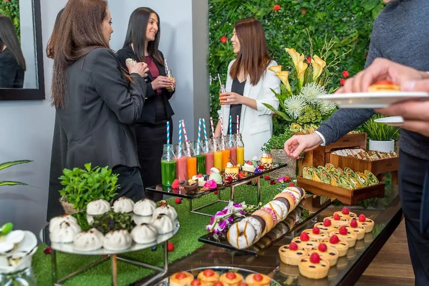 Crowne Plaza Sydney Airport by IHG PEOPLE