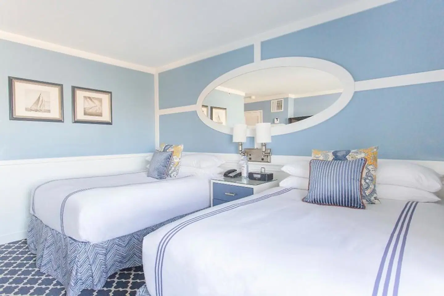 The Portofino Hotel & Marina ROOM_EXAMPLE