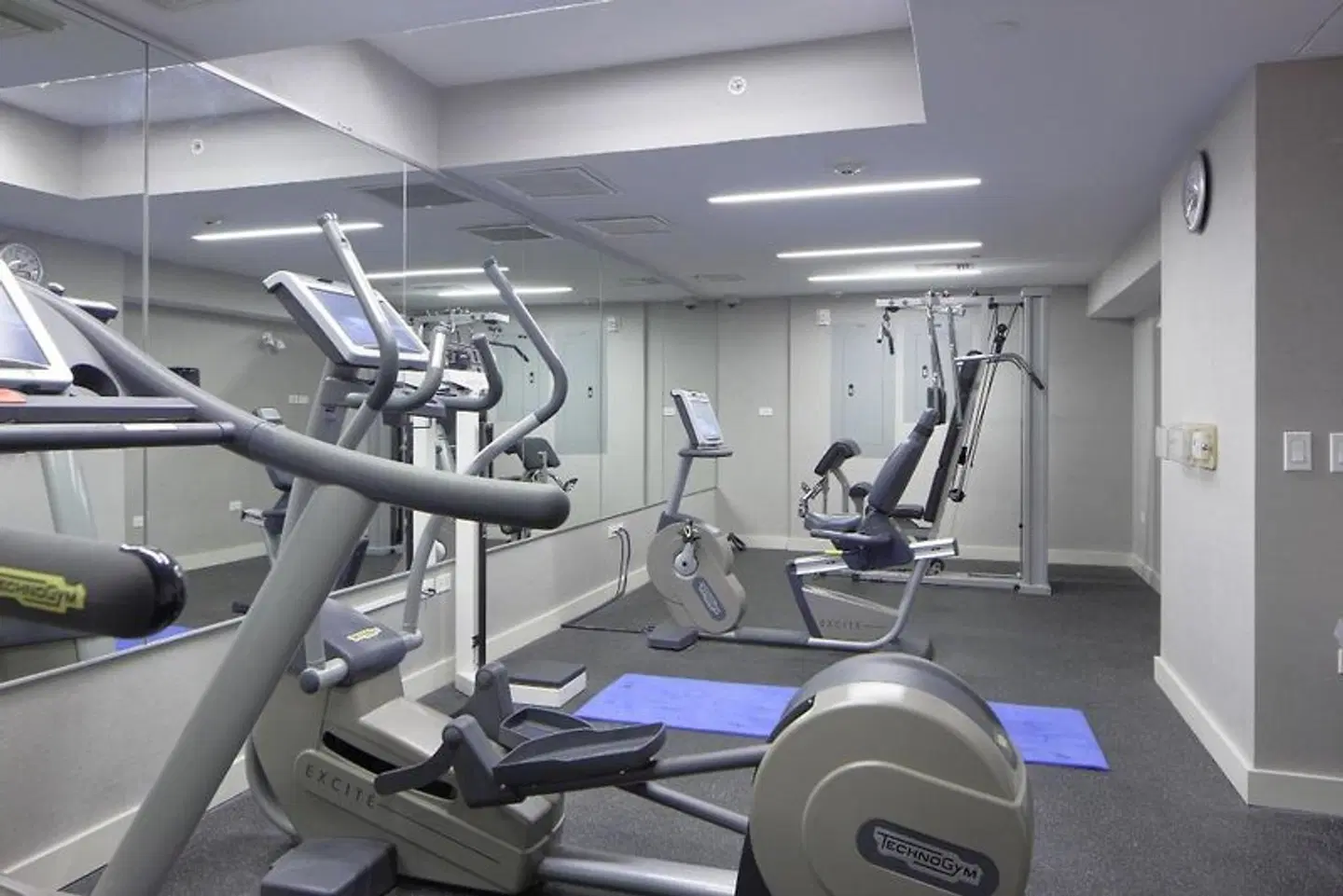 Breakwater South Beach SPORTS_AND_LEISURE
