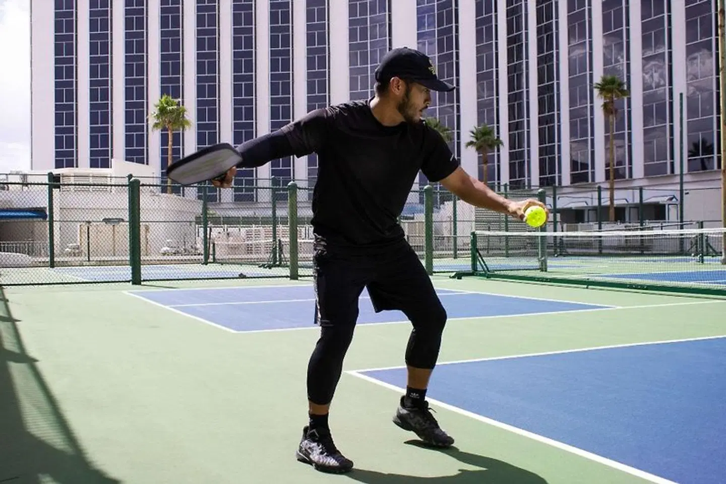 Westgate Las Vegas Resort & Casino SPORTS_AND_LEISURE