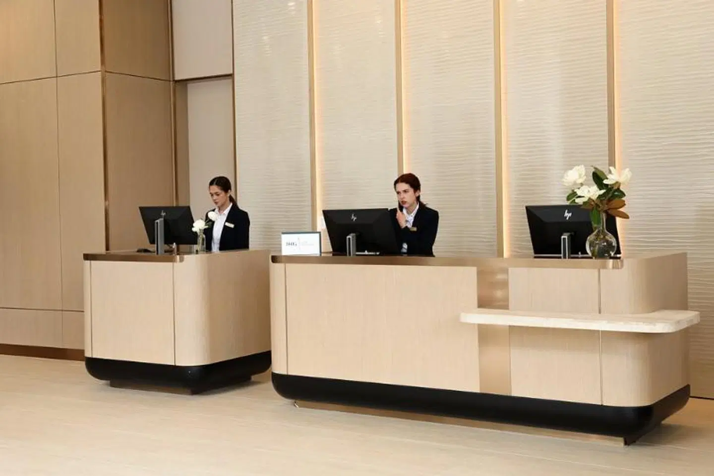 Crowne Plaza Sydney Airport by IHG LOUNGE_LOBBY