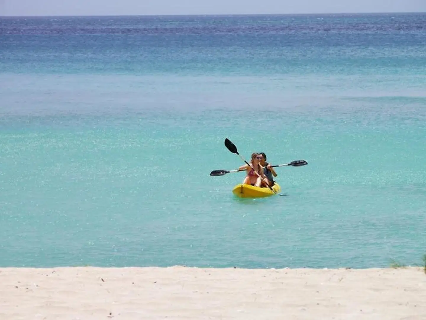 Laluna Boutique Hotel & Villas Strand