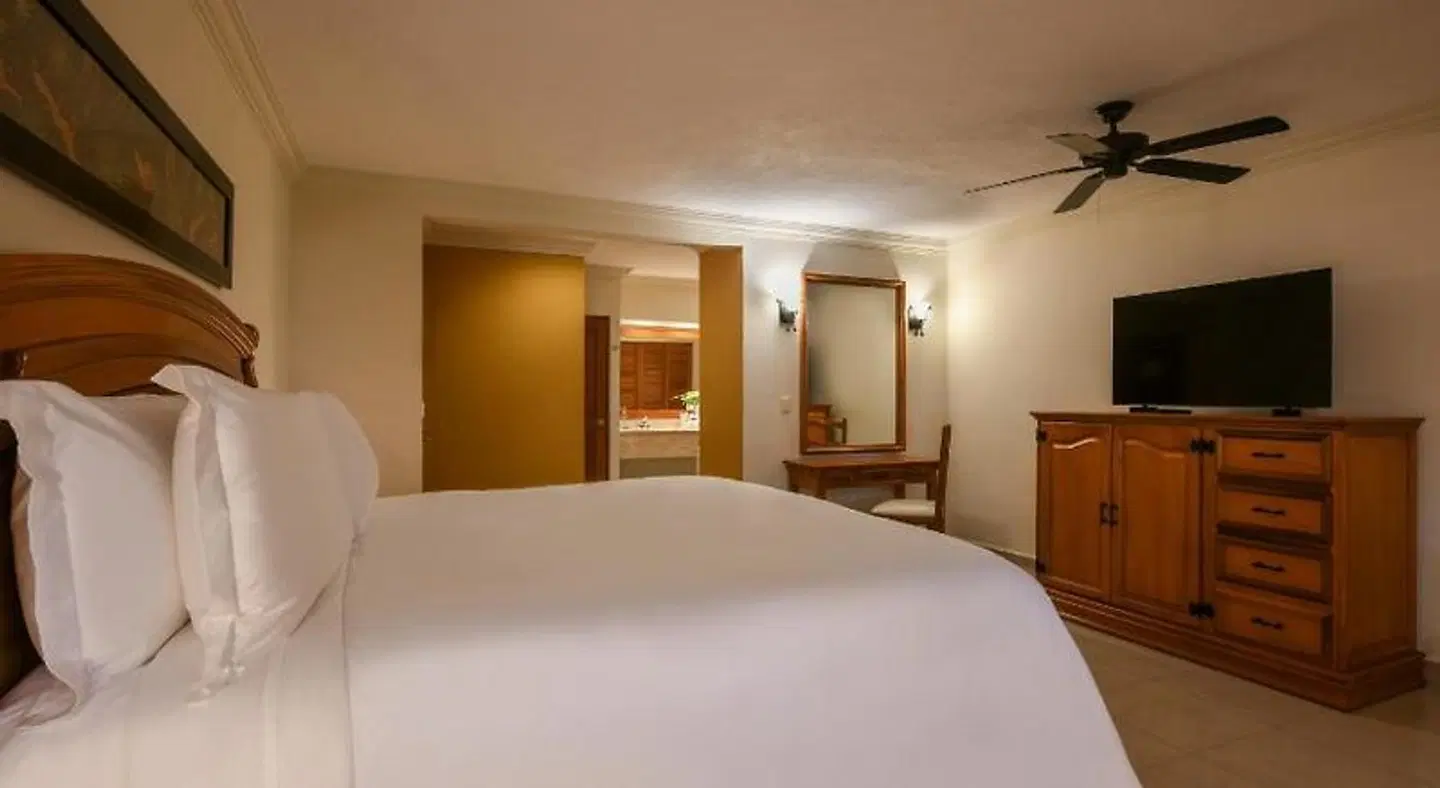 El Dorado Royale - Catamarán, Cenote, All & More Inclusive Adults Only ROOM_EXAMPLE