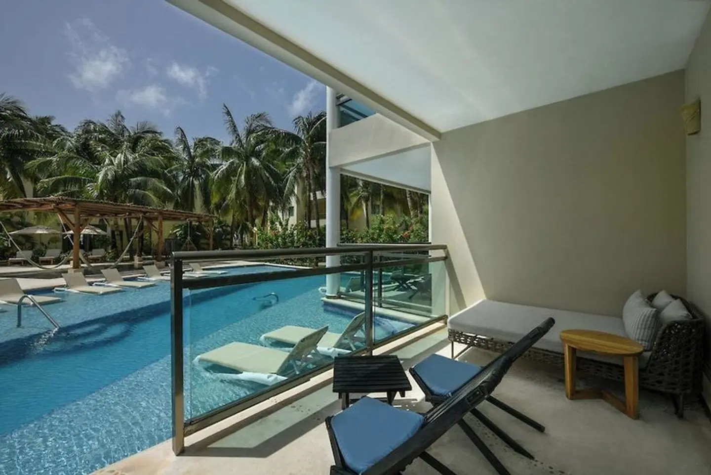 El Dorado Maroma, All & More Inclusive - Adults Only HEALTH_BEAUTY