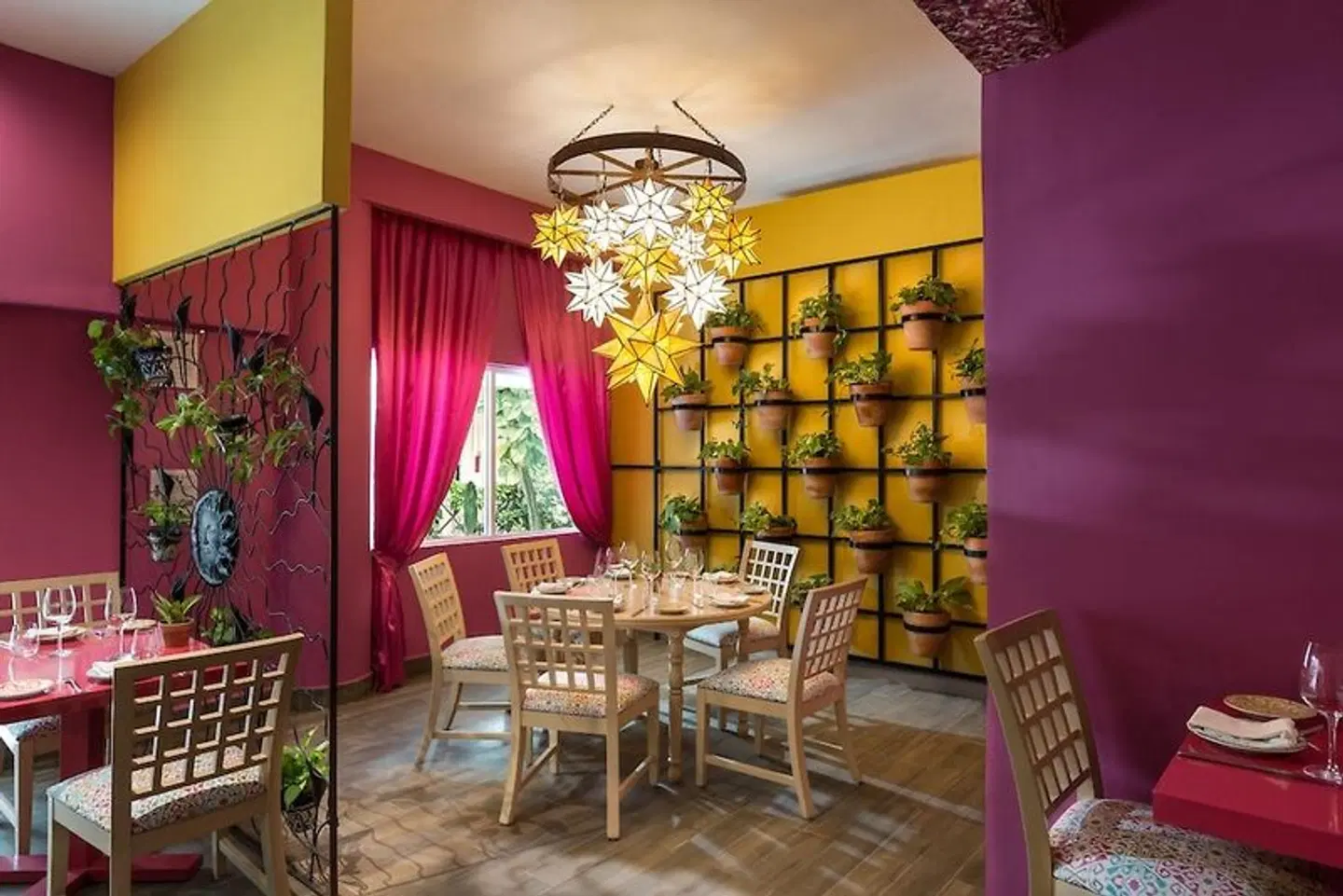 El Dorado Maroma, All & More Inclusive - Adults Only Restaurant