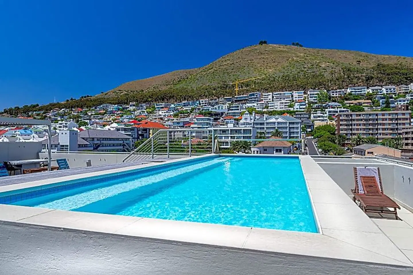 Antrim Villa by Antrim Collection OUTDOOR_POOL