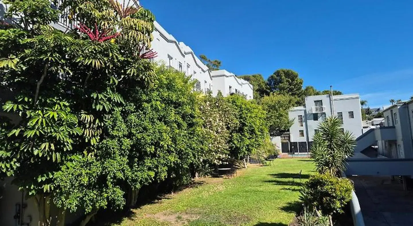 De Waterkant Cottages EXTERIOR