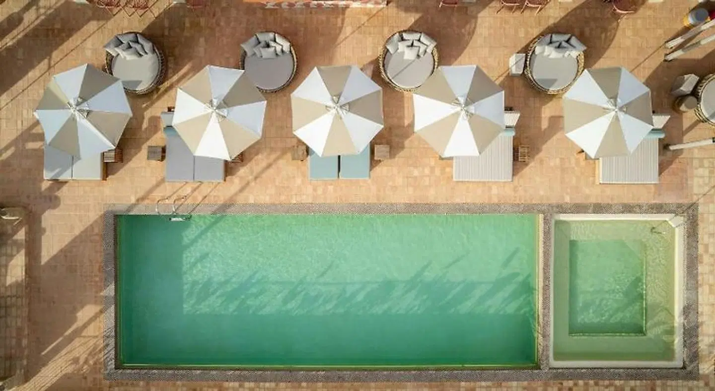 Moxy Tulum MODEL_IMPRESSION