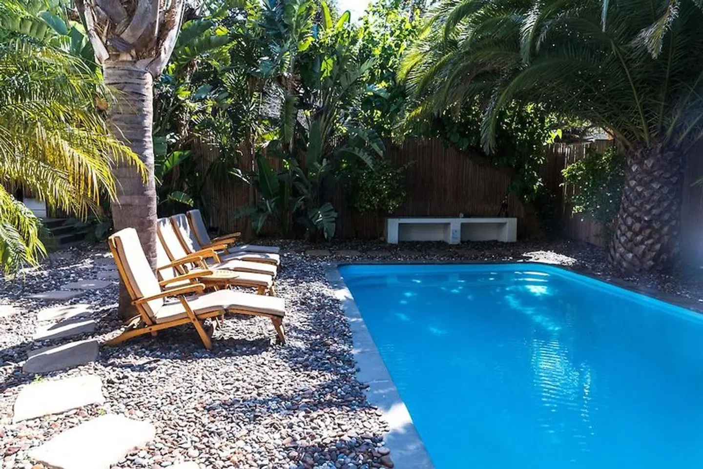 Antrim Villa by Antrim Collection OUTDOOR_POOL