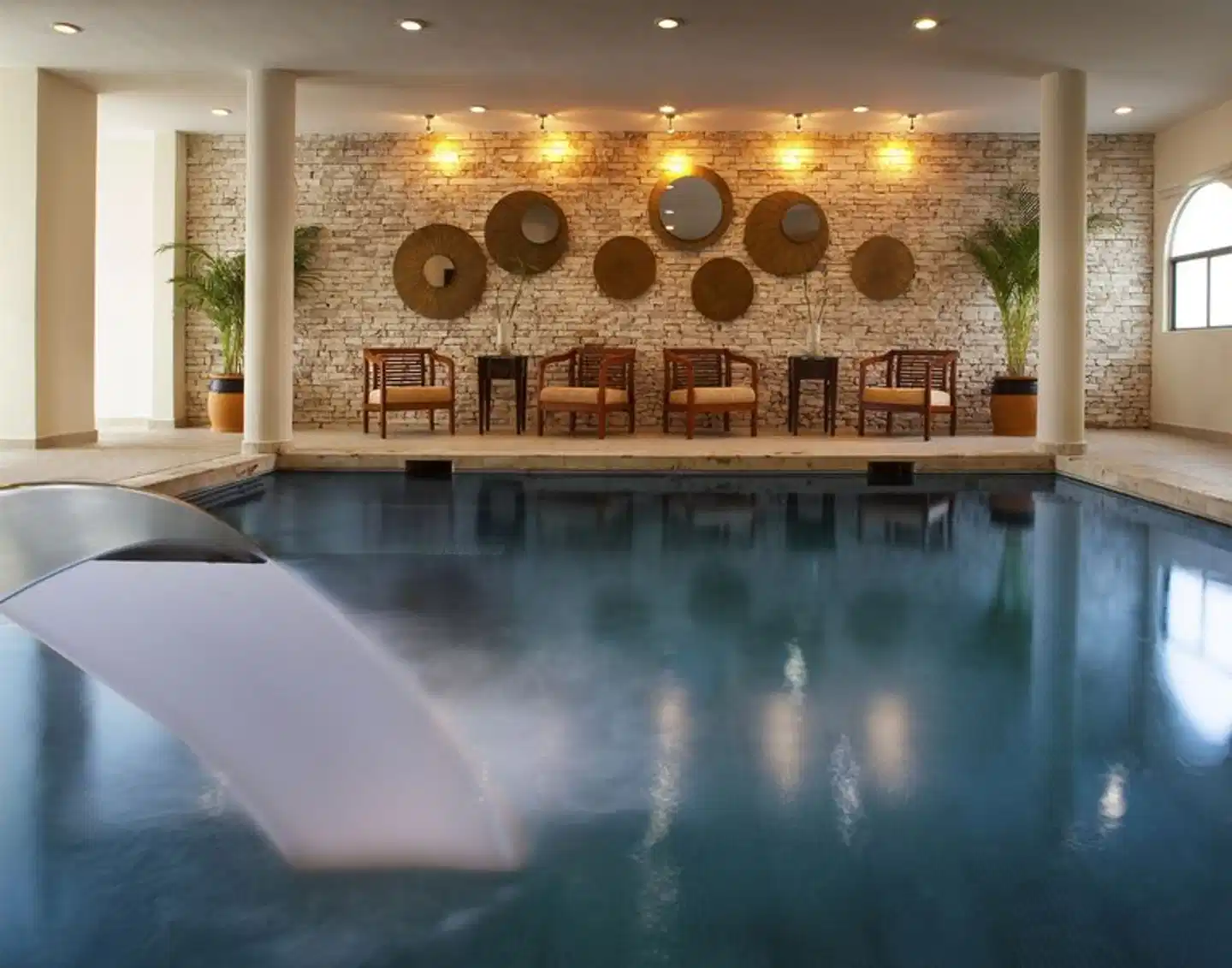 El Dorado Casitas Royale Wellness