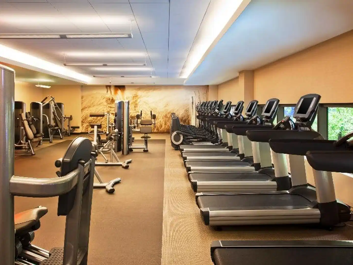 The Westin New York Grand Central Aussenansicht