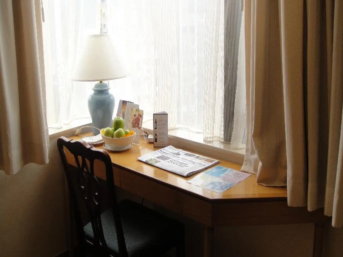 The Kimberley Hotel Wohnbeispiel