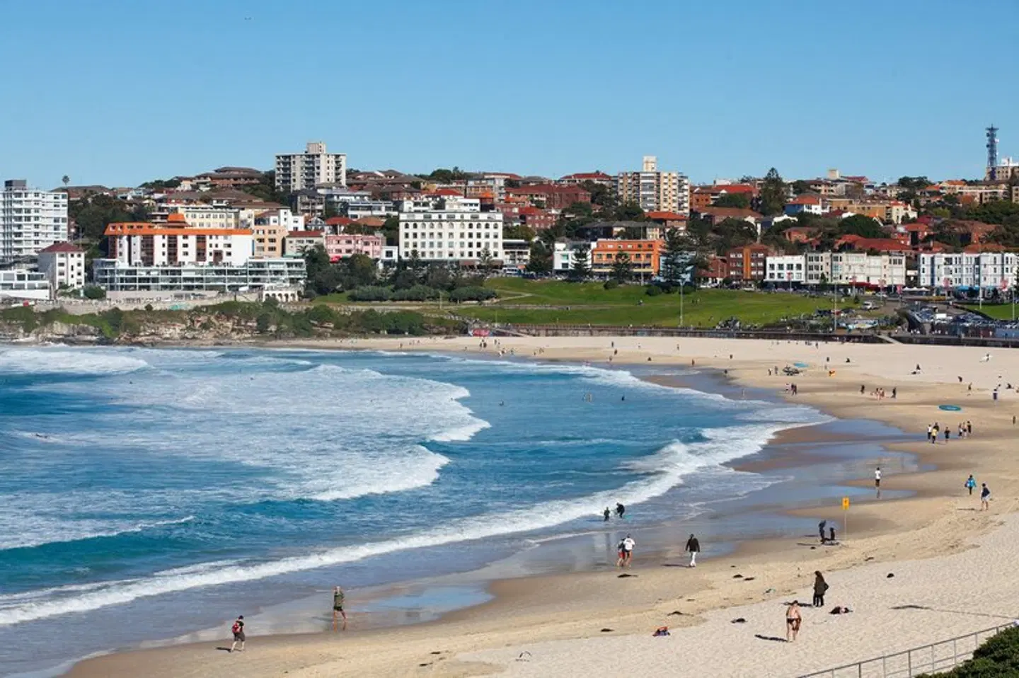 Hilton Sydney Strand
