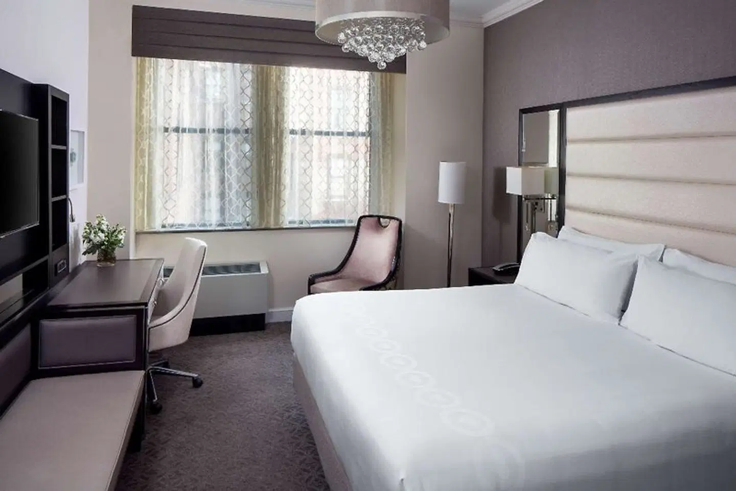 Park South Hotel ROOM_EXAMPLE
