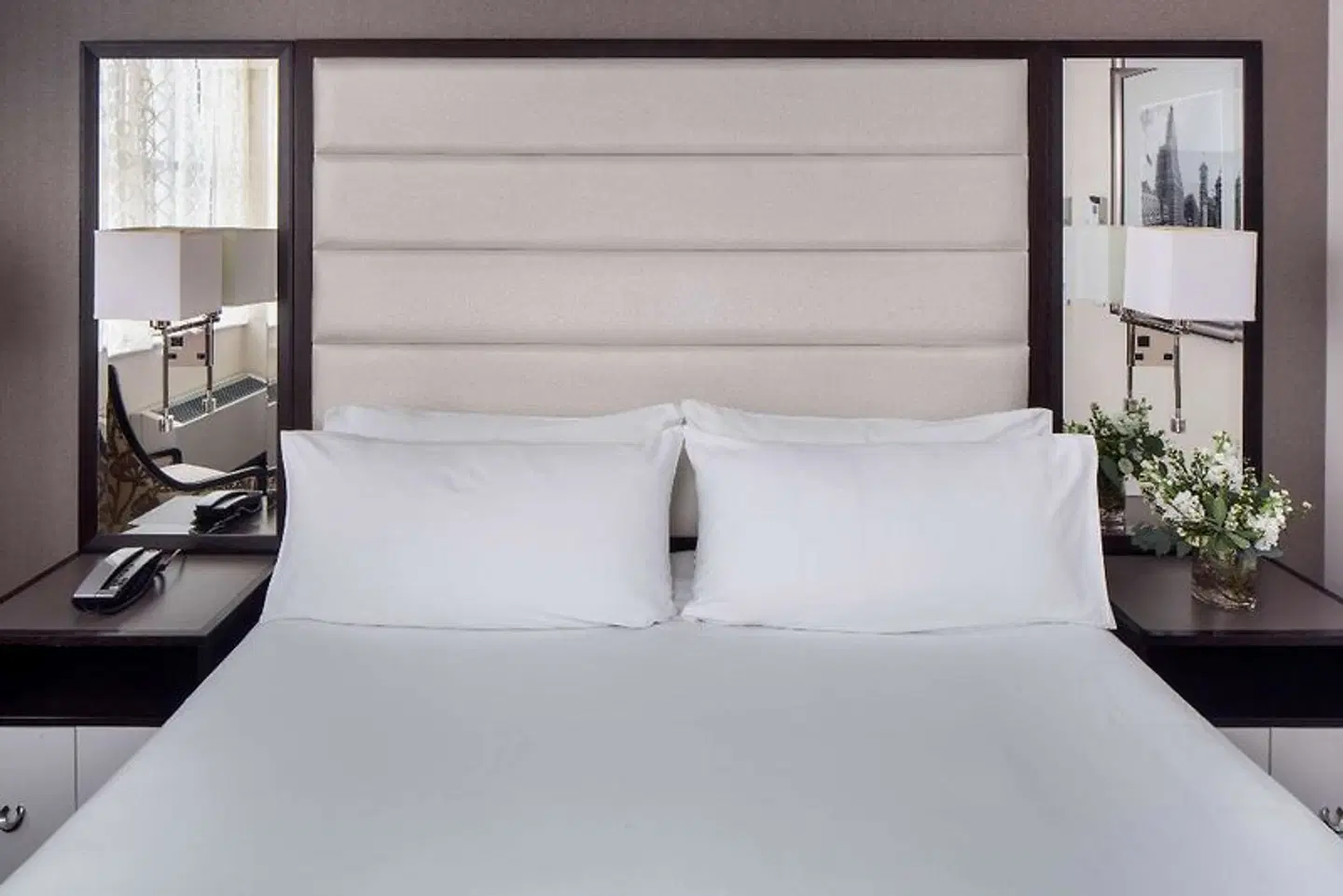Park South Hotel ROOM_EXAMPLE