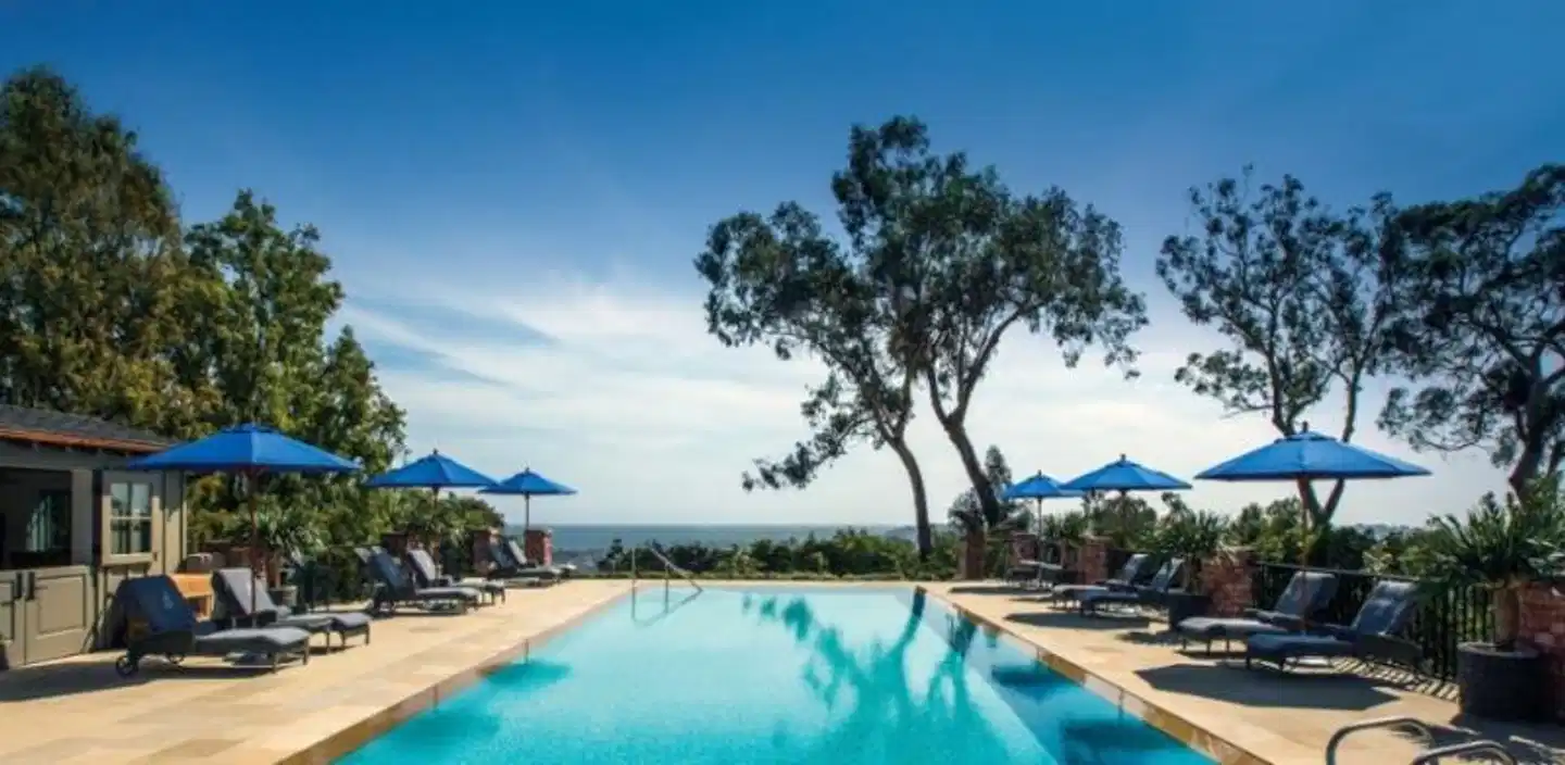 El Encanto, A Belmond Hotel Pool