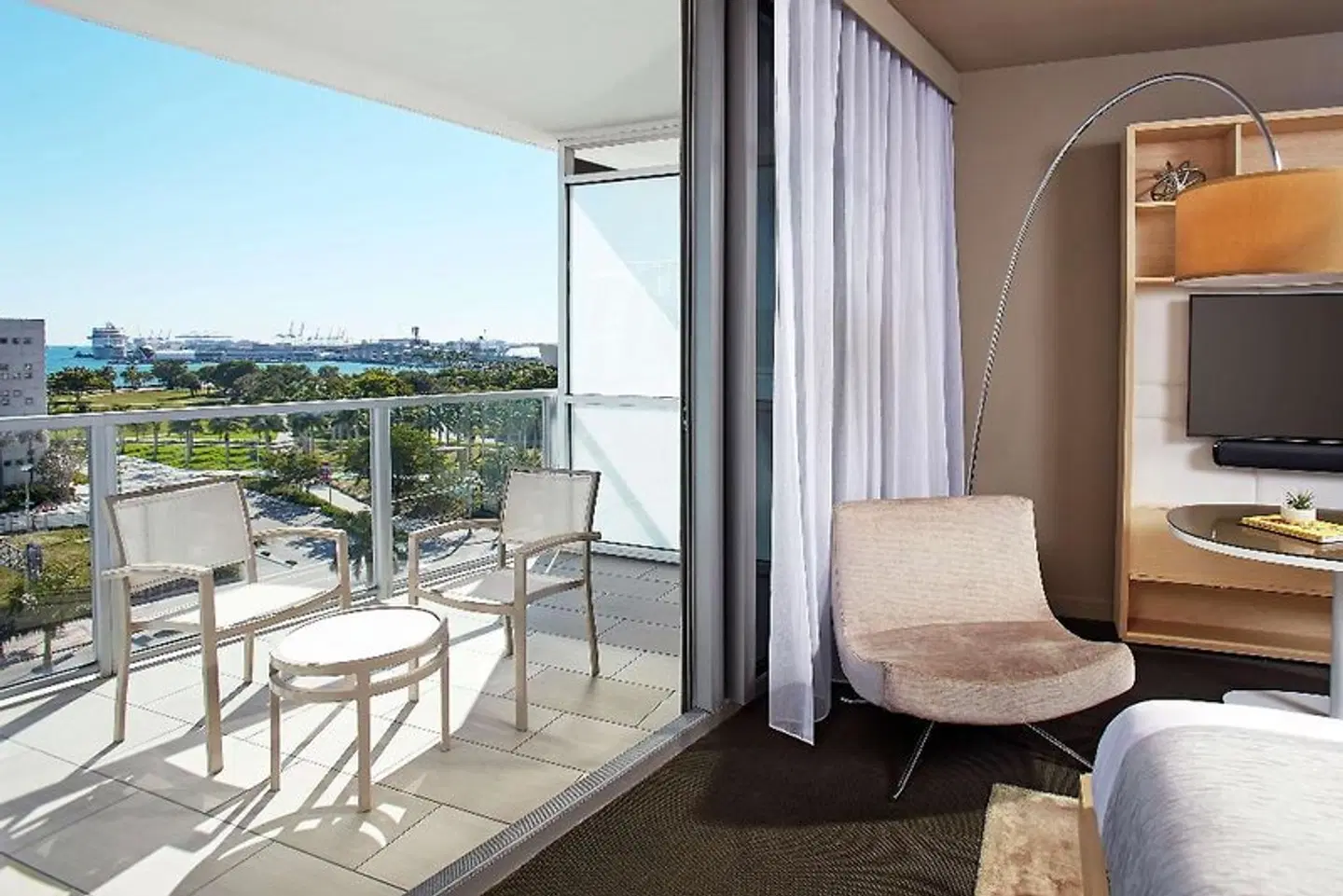 The Gabriel Miami, Curio by Hilton ROOM_EXAMPLE