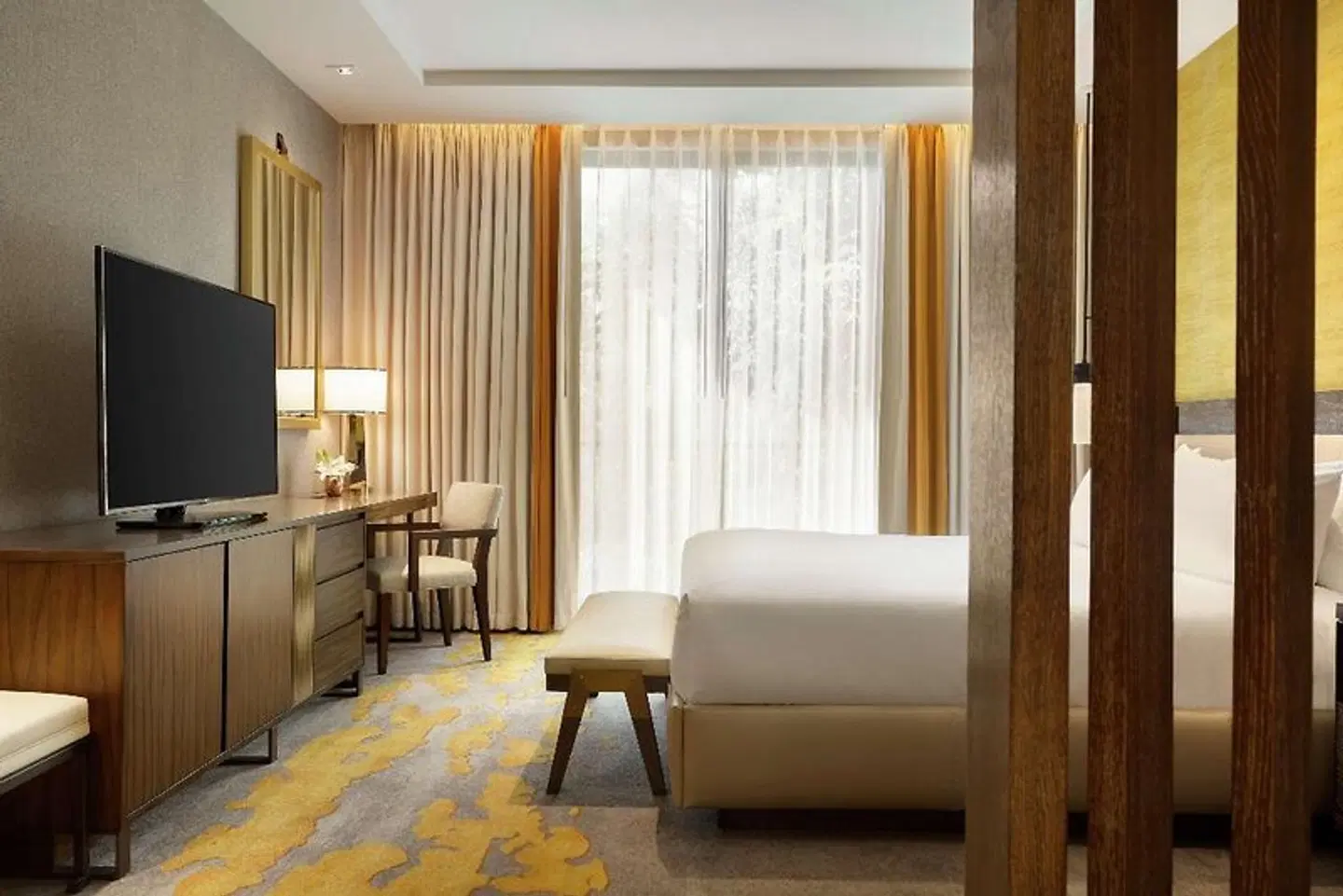 Hoodoo Moab, Curio Collection by Hilton ROOM_EXAMPLE