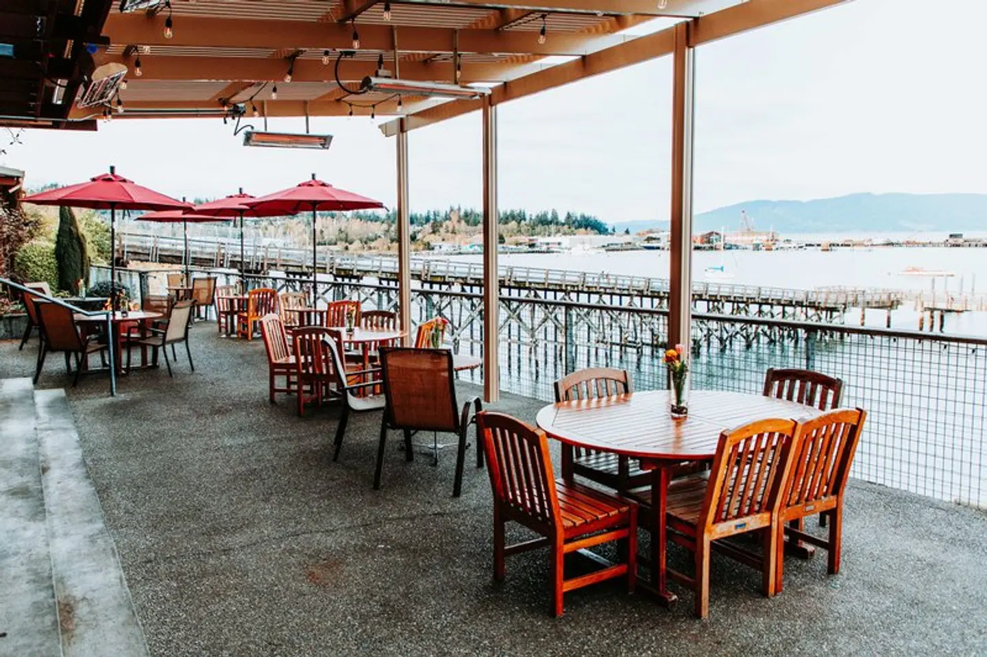 The Chrysalis Inn & Spa Bellingham, Curio Collection by Hilton Terrasse