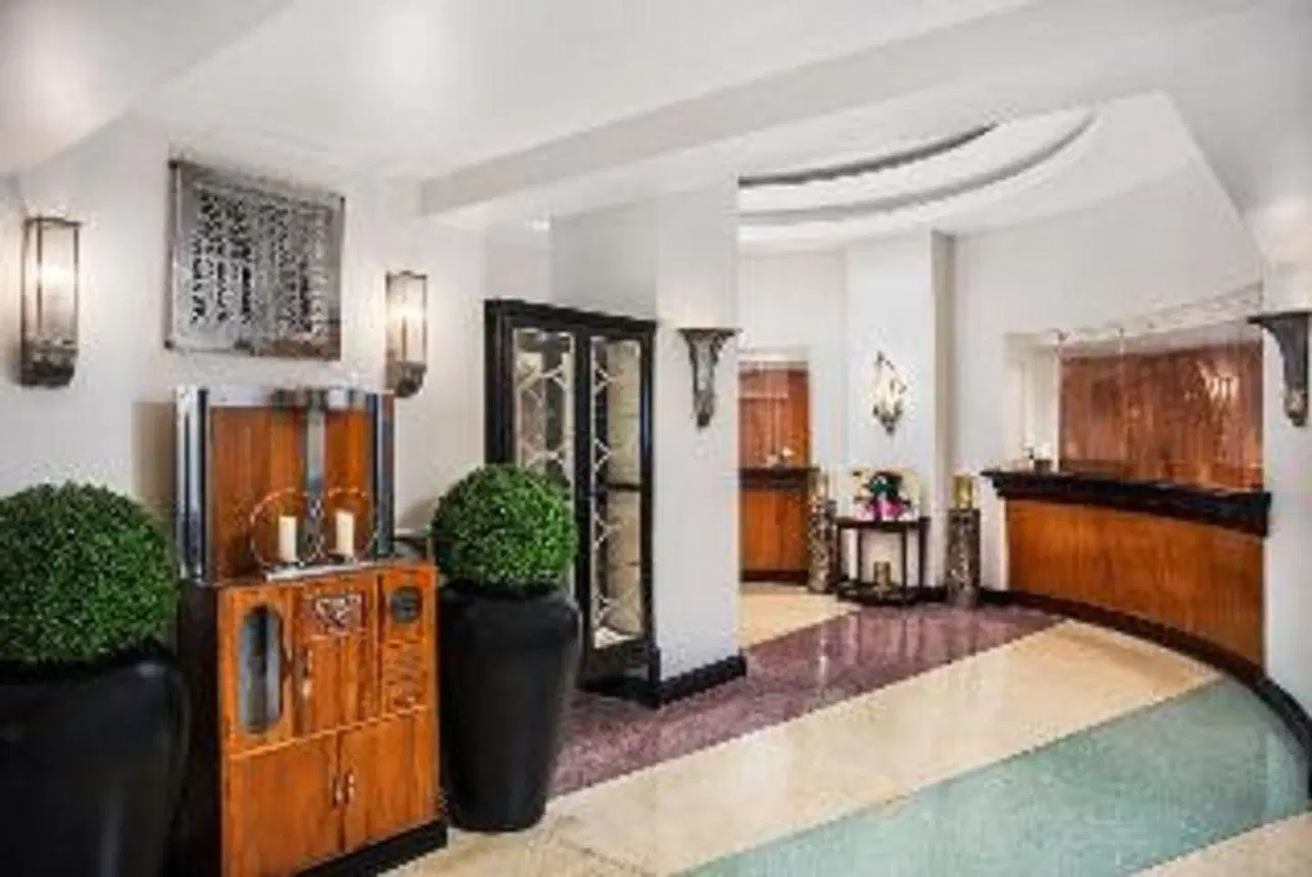 The National Hotel LOUNGE_LOBBY