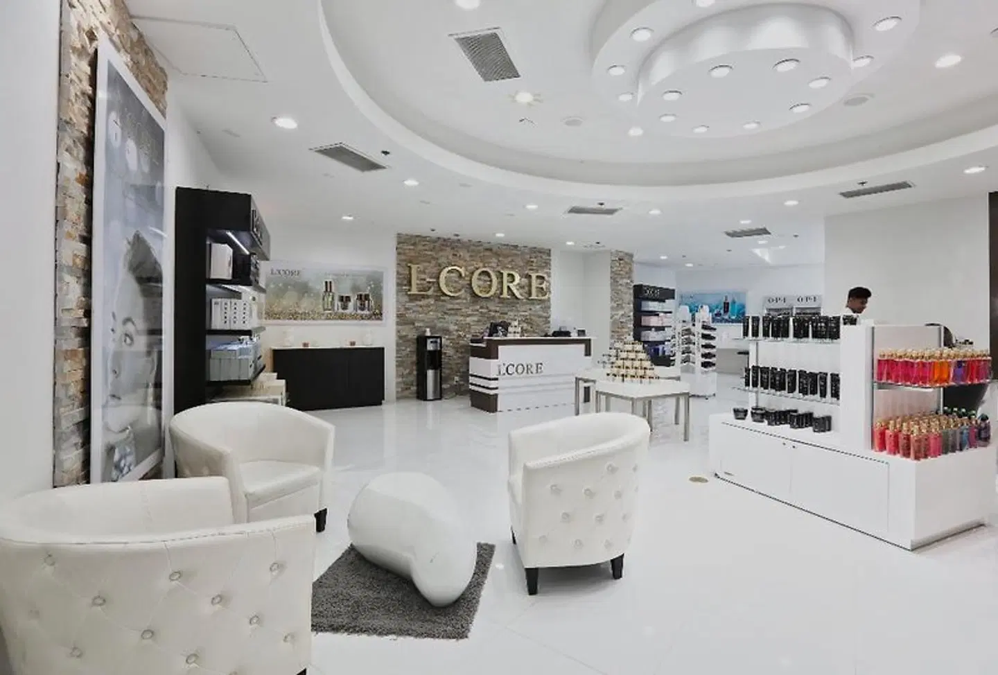 Westgate Las Vegas Resort & Casino LOUNGE_LOBBY