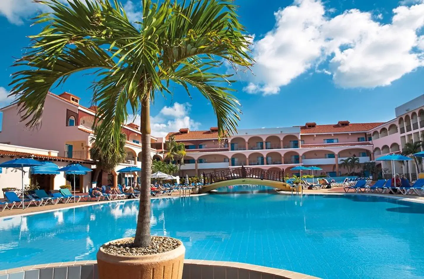 Cuatro Palmas OUTDOOR_POOL