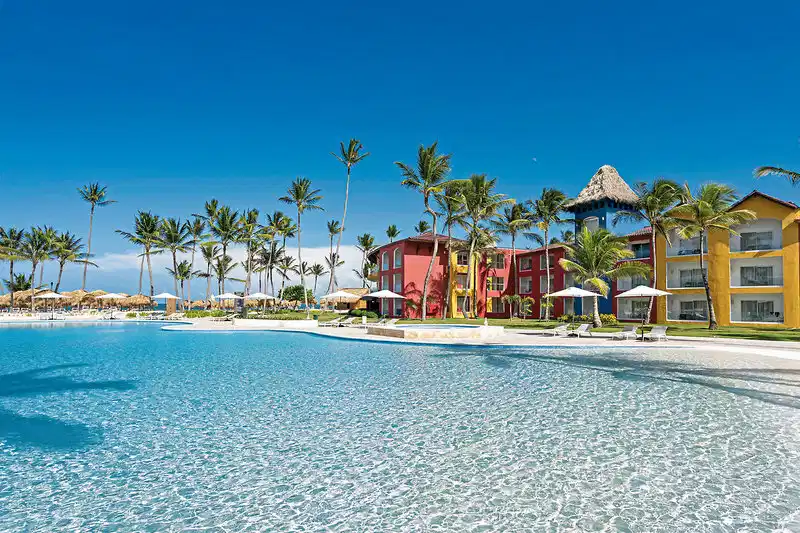 Caribe Deluxe Princess – Hotelfoto