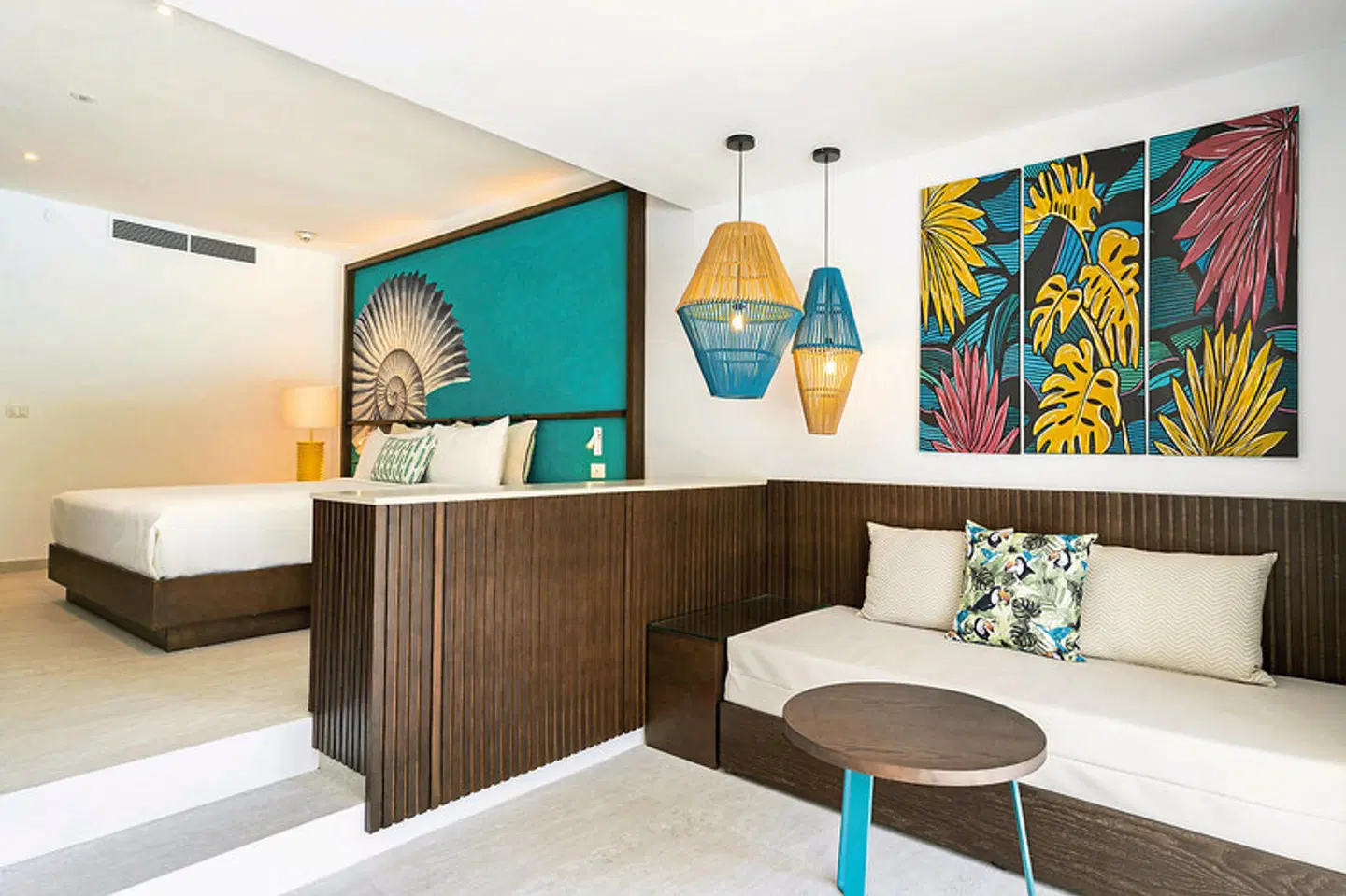 Caribe Deluxe Princess ROOM_EXAMPLE