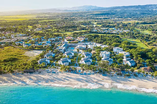 Emotions by Hodelpa Puerto Plata LANDSCAPE